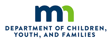 MNDHS Logo