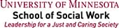 School of Social Work Logo
